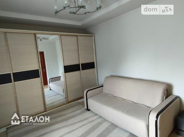 одноэтажный дом с садом, 125 кв. м, кирпич. Продажа в Великиких Бирок (Тернопольская обл.) фото 1 одноэтажный дом с садом, 125 кв. м, кирпич. Продажа в Великиких Бирок (Тернопольская обл.) фото 1