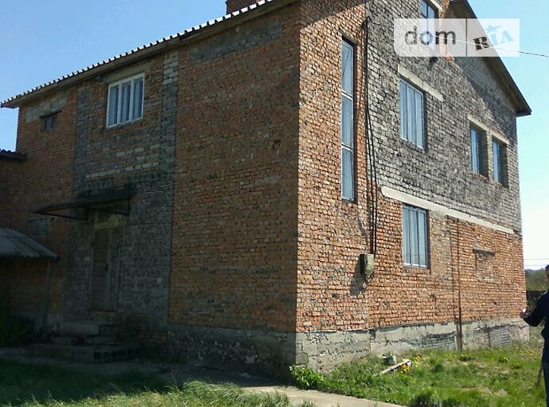Продажа дома, 210м², Тернополь, c. Великие Бирки Продажа дома, 210м², Тернополь, c. Великие Бирки