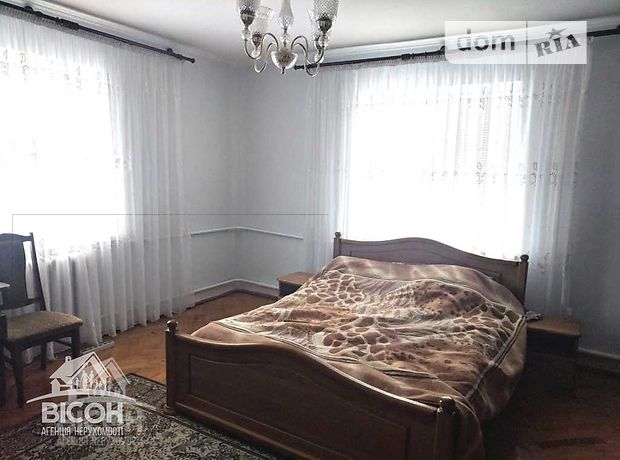 одноэтажный дом с ремонтом, 162 кв. м, кирпич. Продажа в Великиких Бирок (Тернопольская обл.) фото 1 одноэтажный дом с ремонтом, 162 кв. м, кирпич. Продажа в Великиких Бирок (Тернопольская обл.) фото 1