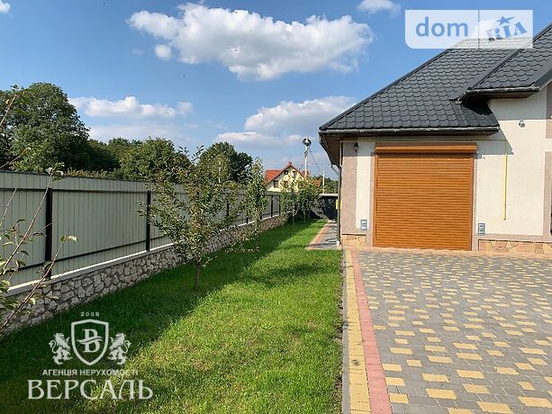 двухэтажный дом с камином, 172 кв. м, кирпич. Продажа в Великих Гаях (Тернопольская обл.) фото 1 двухэтажный дом с камином, 172 кв. м, кирпич. Продажа в Великих Гаях (Тернопольская обл.) фото 1