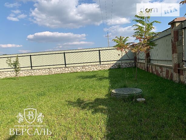 двухэтажный дом с камином, 172 кв. м, кирпич. Продажа в Великих Гаях (Тернопольская обл.) фото 1 двухэтажный дом с камином, 172 кв. м, кирпич. Продажа в Великих Гаях (Тернопольская обл.) фото 1