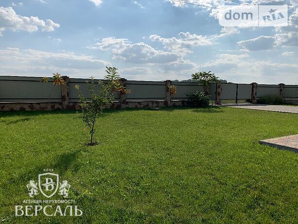 двухэтажный дом с камином, 172 кв. м, кирпич. Продажа в Великих Гаях (Тернопольская обл.) фото 1 двухэтажный дом с камином, 172 кв. м, кирпич. Продажа в Великих Гаях (Тернопольская обл.) фото 1
