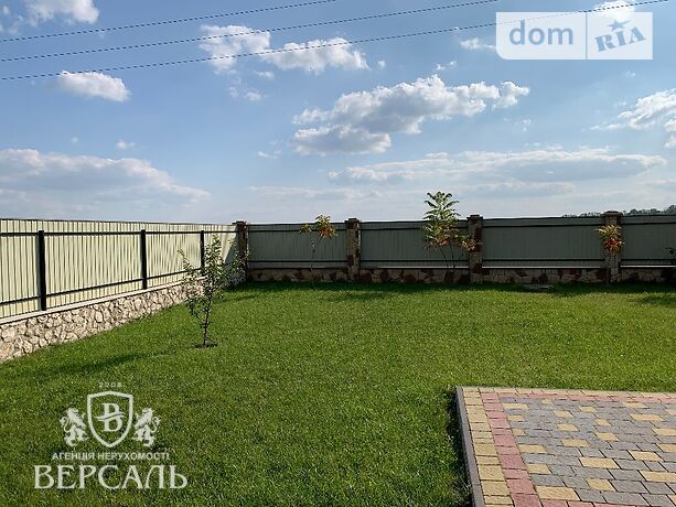 двухэтажный дом с камином, 172 кв. м, кирпич. Продажа в Великих Гаях (Тернопольская обл.) фото 1 двухэтажный дом с камином, 172 кв. м, кирпич. Продажа в Великих Гаях (Тернопольская обл.) фото 1
