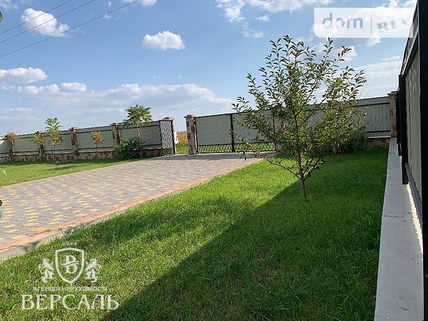 двухэтажный дом с камином, 172 кв. м, кирпич. Продажа в Великих Гаях (Тернопольская обл.) фото 1 двухэтажный дом с камином, 172 кв. м, кирпич. Продажа в Великих Гаях (Тернопольская обл.) фото 1