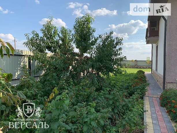 двухэтажный дом с камином, 172 кв. м, кирпич. Продажа в Великих Гаях (Тернопольская обл.) фото 1 двухэтажный дом с камином, 172 кв. м, кирпич. Продажа в Великих Гаях (Тернопольская обл.) фото 1