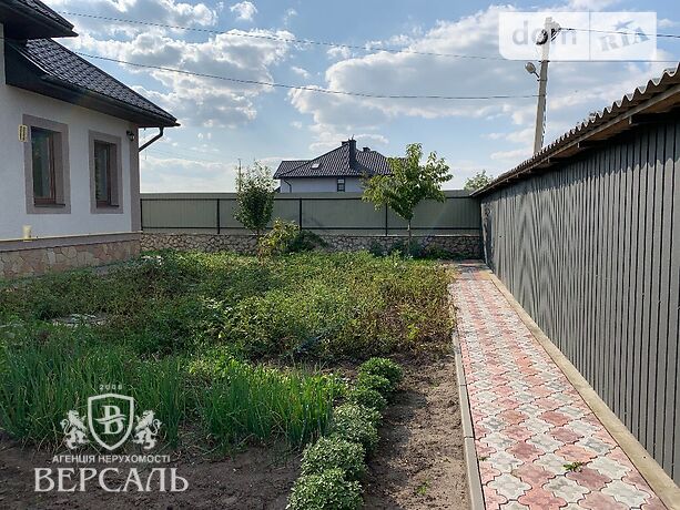 двухэтажный дом с камином, 172 кв. м, кирпич. Продажа в Великих Гаях (Тернопольская обл.) фото 1 двухэтажный дом с камином, 172 кв. м, кирпич. Продажа в Великих Гаях (Тернопольская обл.) фото 1