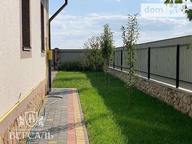 двухэтажный дом с камином, 172 кв. м, кирпич. Продажа в Великих Гаях (Тернопольская обл.) фото 1 двухэтажный дом с камином, 172 кв. м, кирпич. Продажа в Великих Гаях (Тернопольская обл.) фото 1
