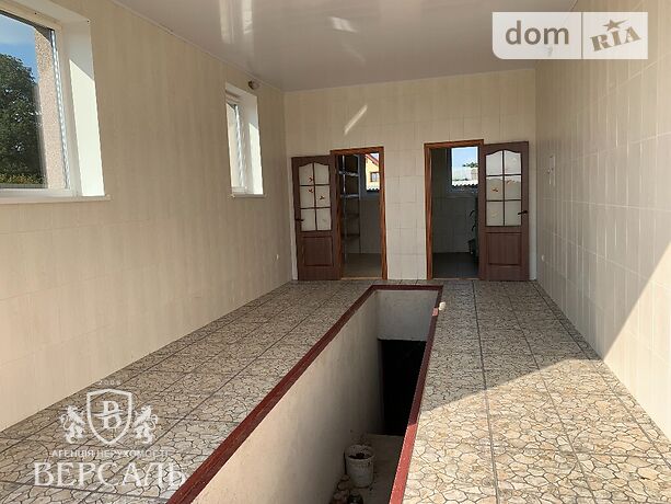 двухэтажный дом с камином, 172 кв. м, кирпич. Продажа в Великих Гаях (Тернопольская обл.) фото 1 двухэтажный дом с камином, 172 кв. м, кирпич. Продажа в Великих Гаях (Тернопольская обл.) фото 1