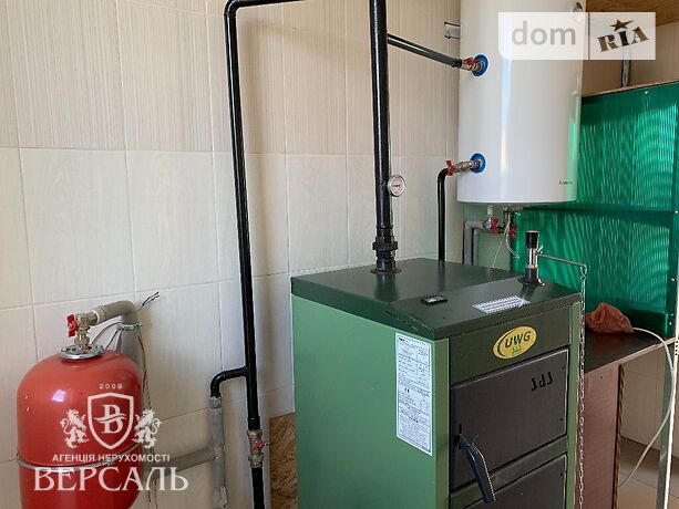 двухэтажный дом с камином, 172 кв. м, кирпич. Продажа в Великих Гаях (Тернопольская обл.) фото 1 двухэтажный дом с камином, 172 кв. м, кирпич. Продажа в Великих Гаях (Тернопольская обл.) фото 1