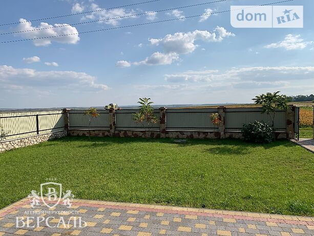 двухэтажный дом с камином, 172 кв. м, кирпич. Продажа в Великих Гаях (Тернопольская обл.) фото 1 двухэтажный дом с камином, 172 кв. м, кирпич. Продажа в Великих Гаях (Тернопольская обл.) фото 1