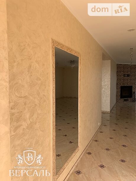 двухэтажный дом с камином, 172 кв. м, кирпич. Продажа в Великих Гаях (Тернопольская обл.) фото 1 двухэтажный дом с камином, 172 кв. м, кирпич. Продажа в Великих Гаях (Тернопольская обл.) фото 1
