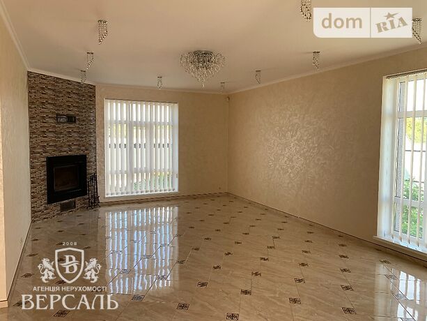двухэтажный дом с камином, 172 кв. м, кирпич. Продажа в Великих Гаях (Тернопольская обл.) фото 1 двухэтажный дом с камином, 172 кв. м, кирпич. Продажа в Великих Гаях (Тернопольская обл.) фото 1