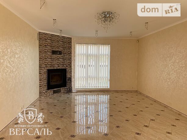 двухэтажный дом с камином, 172 кв. м, кирпич. Продажа в Великих Гаях (Тернопольская обл.) фото 1 двухэтажный дом с камином, 172 кв. м, кирпич. Продажа в Великих Гаях (Тернопольская обл.) фото 1