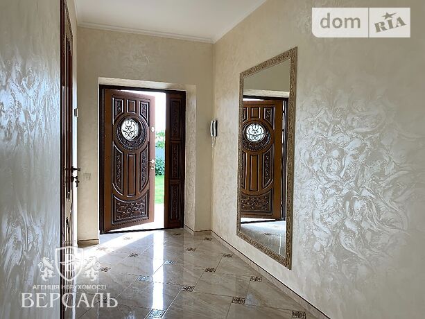двухэтажный дом с камином, 172 кв. м, кирпич. Продажа в Великих Гаях (Тернопольская обл.) фото 1 двухэтажный дом с камином, 172 кв. м, кирпич. Продажа в Великих Гаях (Тернопольская обл.) фото 1