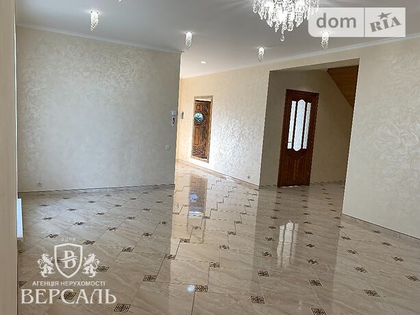 двухэтажный дом с камином, 172 кв. м, кирпич. Продажа в Великих Гаях (Тернопольская обл.) фото 1 двухэтажный дом с камином, 172 кв. м, кирпич. Продажа в Великих Гаях (Тернопольская обл.) фото 1