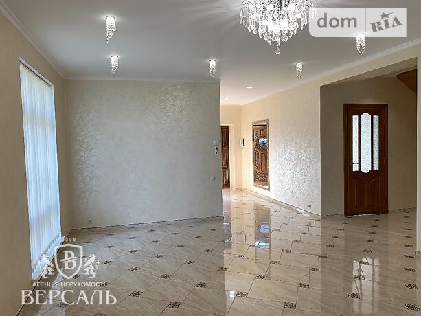 двухэтажный дом с камином, 172 кв. м, кирпич. Продажа в Великих Гаях (Тернопольская обл.) фото 1 двухэтажный дом с камином, 172 кв. м, кирпич. Продажа в Великих Гаях (Тернопольская обл.) фото 1