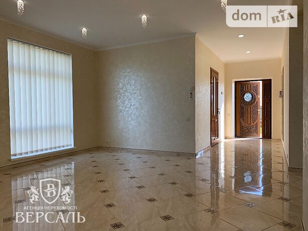 двухэтажный дом с камином, 172 кв. м, кирпич. Продажа в Великих Гаях (Тернопольская обл.) фото 1 двухэтажный дом с камином, 172 кв. м, кирпич. Продажа в Великих Гаях (Тернопольская обл.) фото 1