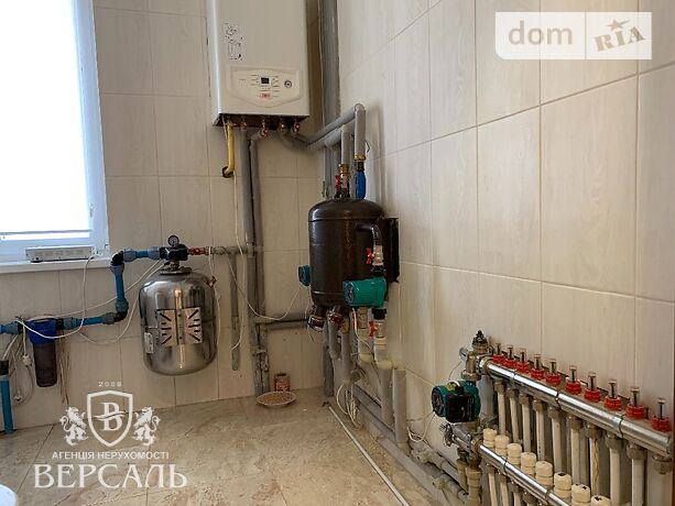 двухэтажный дом с камином, 172 кв. м, кирпич. Продажа в Великих Гаях (Тернопольская обл.) фото 1 двухэтажный дом с камином, 172 кв. м, кирпич. Продажа в Великих Гаях (Тернопольская обл.) фото 1