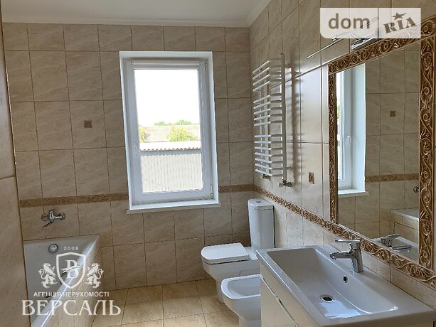 двухэтажный дом с камином, 172 кв. м, кирпич. Продажа в Великих Гаях (Тернопольская обл.) фото 1 двухэтажный дом с камином, 172 кв. м, кирпич. Продажа в Великих Гаях (Тернопольская обл.) фото 1