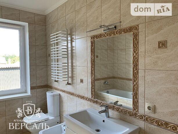 двухэтажный дом с камином, 172 кв. м, кирпич. Продажа в Великих Гаях (Тернопольская обл.) фото 1 двухэтажный дом с камином, 172 кв. м, кирпич. Продажа в Великих Гаях (Тернопольская обл.) фото 1