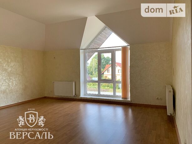 двухэтажный дом с камином, 172 кв. м, кирпич. Продажа в Великих Гаях (Тернопольская обл.) фото 1 двухэтажный дом с камином, 172 кв. м, кирпич. Продажа в Великих Гаях (Тернопольская обл.) фото 1