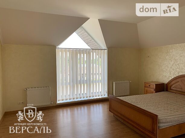 двухэтажный дом с камином, 172 кв. м, кирпич. Продажа в Великих Гаях (Тернопольская обл.) фото 1 двухэтажный дом с камином, 172 кв. м, кирпич. Продажа в Великих Гаях (Тернопольская обл.) фото 1