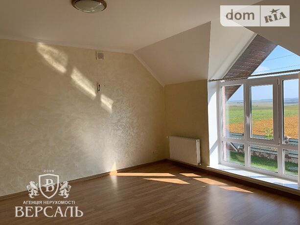 двухэтажный дом с камином, 172 кв. м, кирпич. Продажа в Великих Гаях (Тернопольская обл.) фото 1 двухэтажный дом с камином, 172 кв. м, кирпич. Продажа в Великих Гаях (Тернопольская обл.) фото 1