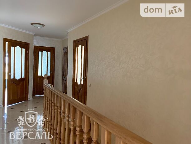 двухэтажный дом с камином, 172 кв. м, кирпич. Продажа в Великих Гаях (Тернопольская обл.) фото 1 двухэтажный дом с камином, 172 кв. м, кирпич. Продажа в Великих Гаях (Тернопольская обл.) фото 1