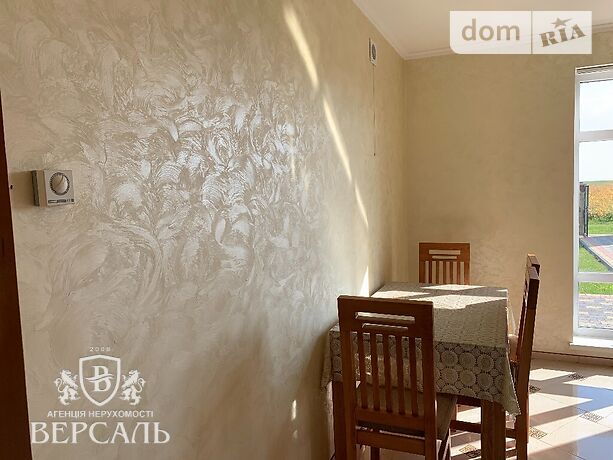 двухэтажный дом с камином, 172 кв. м, кирпич. Продажа в Великих Гаях (Тернопольская обл.) фото 1 двухэтажный дом с камином, 172 кв. м, кирпич. Продажа в Великих Гаях (Тернопольская обл.) фото 1
