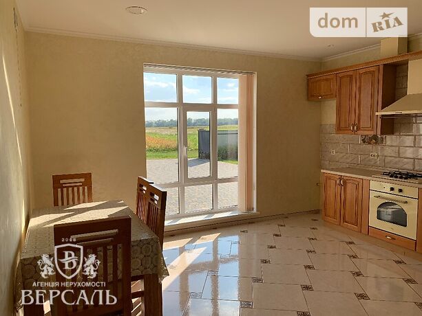 двухэтажный дом с камином, 172 кв. м, кирпич. Продажа в Великих Гаях (Тернопольская обл.) фото 1 двухэтажный дом с камином, 172 кв. м, кирпич. Продажа в Великих Гаях (Тернопольская обл.) фото 1
