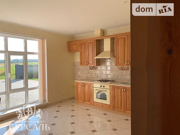 двухэтажный дом с камином, 172 кв. м, кирпич. Продажа в Великих Гаях (Тернопольская обл.) фото 1 двухэтажный дом с камином, 172 кв. м, кирпич. Продажа в Великих Гаях (Тернопольская обл.) фото 1