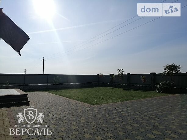 двухэтажный дом с камином, 172 кв. м, кирпич. Продажа в Великих Гаях (Тернопольская обл.) фото 1 двухэтажный дом с камином, 172 кв. м, кирпич. Продажа в Великих Гаях (Тернопольская обл.) фото 1
