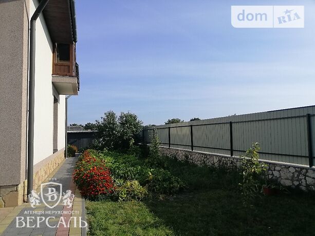 двухэтажный дом с камином, 172 кв. м, кирпич. Продажа в Великих Гаях (Тернопольская обл.) фото 1 двухэтажный дом с камином, 172 кв. м, кирпич. Продажа в Великих Гаях (Тернопольская обл.) фото 1