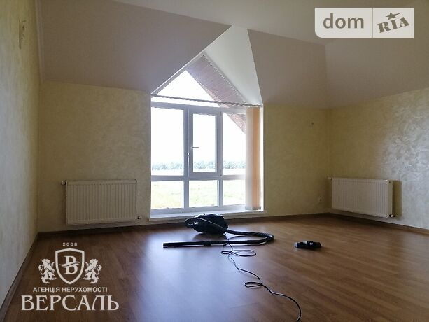 двухэтажный дом с камином, 172 кв. м, кирпич. Продажа в Великих Гаях (Тернопольская обл.) фото 1 двухэтажный дом с камином, 172 кв. м, кирпич. Продажа в Великих Гаях (Тернопольская обл.) фото 1