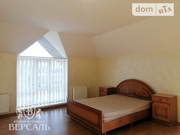 двухэтажный дом с камином, 172 кв. м, кирпич. Продажа в Великих Гаях (Тернопольская обл.) фото 1 двухэтажный дом с камином, 172 кв. м, кирпич. Продажа в Великих Гаях (Тернопольская обл.) фото 1