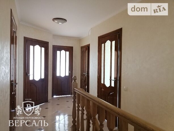 двухэтажный дом с камином, 172 кв. м, кирпич. Продажа в Великих Гаях (Тернопольская обл.) фото 1 двухэтажный дом с камином, 172 кв. м, кирпич. Продажа в Великих Гаях (Тернопольская обл.) фото 1