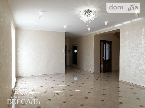 двухэтажный дом с камином, 172 кв. м, кирпич. Продажа в Великих Гаях (Тернопольская обл.) фото 1 двухэтажный дом с камином, 172 кв. м, кирпич. Продажа в Великих Гаях (Тернопольская обл.) фото 1