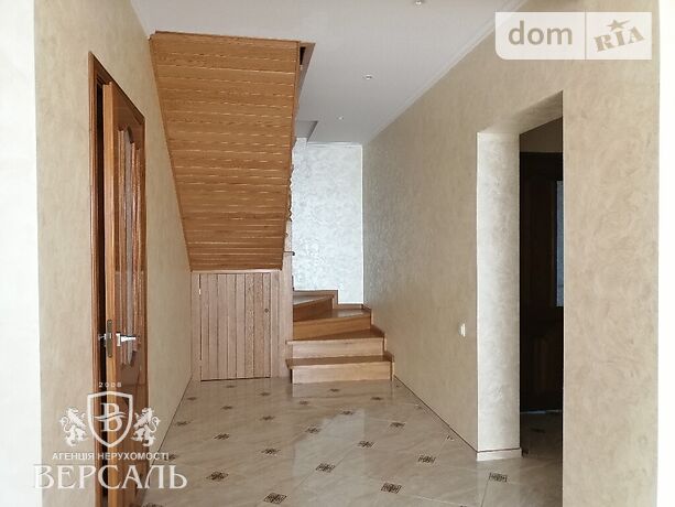 двухэтажный дом с камином, 172 кв. м, кирпич. Продажа в Великих Гаях (Тернопольская обл.) фото 1 двухэтажный дом с камином, 172 кв. м, кирпич. Продажа в Великих Гаях (Тернопольская обл.) фото 1