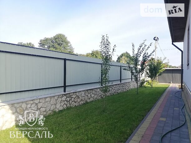 двухэтажный дом с камином, 172 кв. м, кирпич. Продажа в Великих Гаях (Тернопольская обл.) фото 1 двухэтажный дом с камином, 172 кв. м, кирпич. Продажа в Великих Гаях (Тернопольская обл.) фото 1