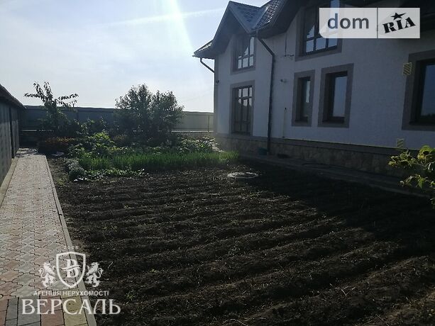 двухэтажный дом с камином, 172 кв. м, кирпич. Продажа в Великих Гаях (Тернопольская обл.) фото 1 двухэтажный дом с камином, 172 кв. м, кирпич. Продажа в Великих Гаях (Тернопольская обл.) фото 1
