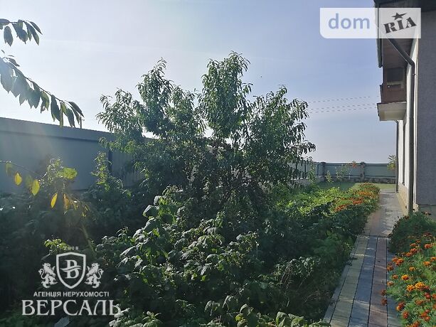 двухэтажный дом с камином, 172 кв. м, кирпич. Продажа в Великих Гаях (Тернопольская обл.) фото 1 двухэтажный дом с камином, 172 кв. м, кирпич. Продажа в Великих Гаях (Тернопольская обл.) фото 1