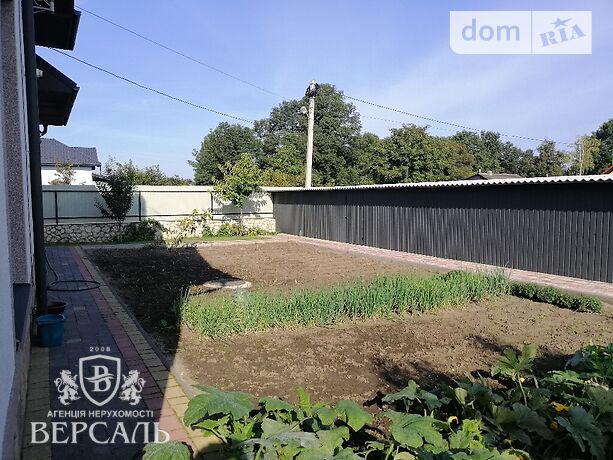 двухэтажный дом с камином, 172 кв. м, кирпич. Продажа в Великих Гаях (Тернопольская обл.) фото 1 двухэтажный дом с камином, 172 кв. м, кирпич. Продажа в Великих Гаях (Тернопольская обл.) фото 1