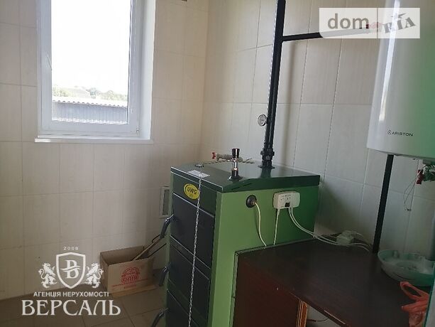 двухэтажный дом с камином, 172 кв. м, кирпич. Продажа в Великих Гаях (Тернопольская обл.) фото 1 двухэтажный дом с камином, 172 кв. м, кирпич. Продажа в Великих Гаях (Тернопольская обл.) фото 1