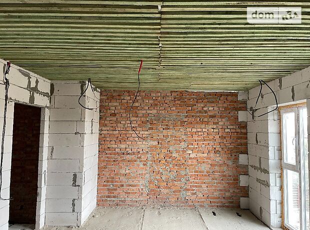 двухэтажный дом с камином, 140 кв. м, кирпич. Продажа в Великих Гаях (Тернопольская обл.) фото 1 двухэтажный дом с камином, 140 кв. м, кирпич. Продажа в Великих Гаях (Тернопольская обл.) фото 1