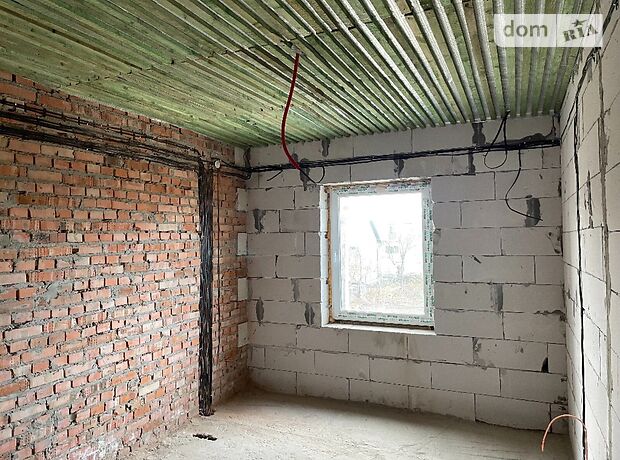 двухэтажный дом с камином, 140 кв. м, кирпич. Продажа в Великих Гаях (Тернопольская обл.) фото 1 двухэтажный дом с камином, 140 кв. м, кирпич. Продажа в Великих Гаях (Тернопольская обл.) фото 1
