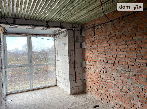двухэтажный дом с камином, 140 кв. м, кирпич. Продажа в Великих Гаях (Тернопольская обл.) фото 1 двухэтажный дом с камином, 140 кв. м, кирпич. Продажа в Великих Гаях (Тернопольская обл.) фото 1