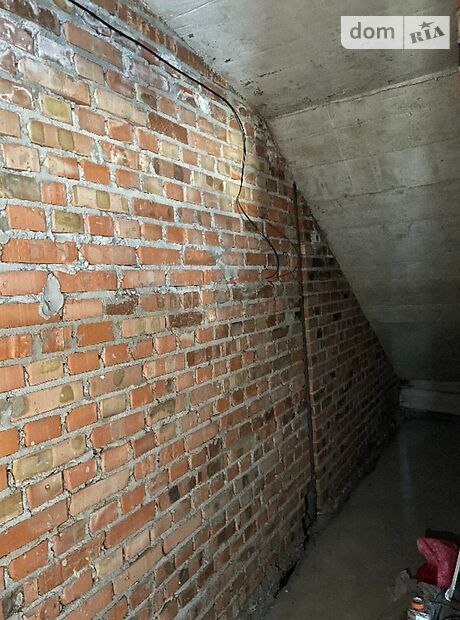 двухэтажный дом с камином, 140 кв. м, кирпич. Продажа в Великих Гаях (Тернопольская обл.) фото 1 двухэтажный дом с камином, 140 кв. м, кирпич. Продажа в Великих Гаях (Тернопольская обл.) фото 1