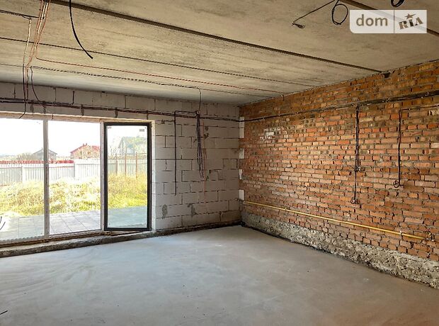 двухэтажный дом с камином, 140 кв. м, кирпич. Продажа в Великих Гаях (Тернопольская обл.) фото 1 двухэтажный дом с камином, 140 кв. м, кирпич. Продажа в Великих Гаях (Тернопольская обл.) фото 1