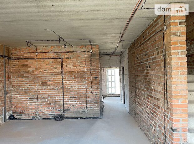 двухэтажный дом с камином, 140 кв. м, кирпич. Продажа в Великих Гаях (Тернопольская обл.) фото 1 двухэтажный дом с камином, 140 кв. м, кирпич. Продажа в Великих Гаях (Тернопольская обл.) фото 1