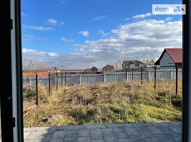 двухэтажный дом с камином, 140 кв. м, кирпич. Продажа в Великих Гаях (Тернопольская обл.) фото 1 двухэтажный дом с камином, 140 кв. м, кирпич. Продажа в Великих Гаях (Тернопольская обл.) фото 1